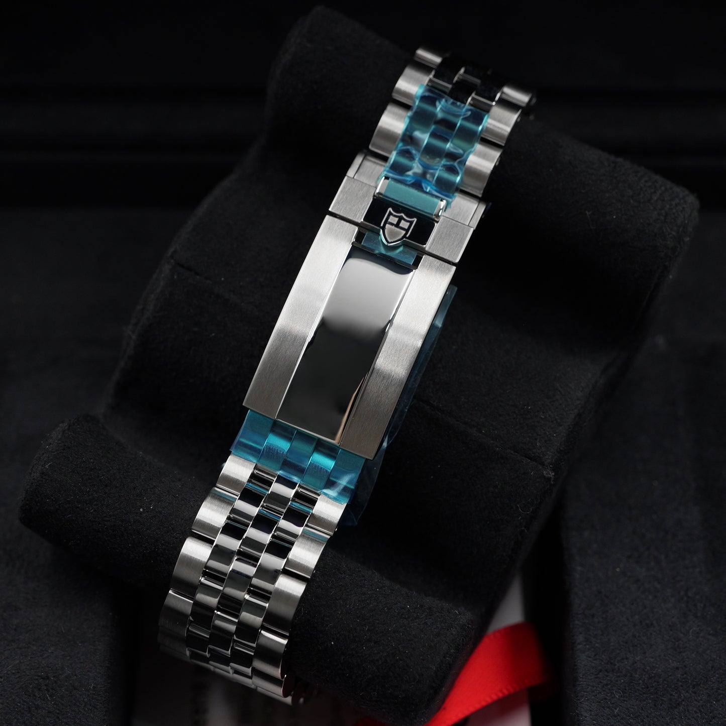 Tudor Black Bay Chrono M79360N-0019 - Full Set (2025)