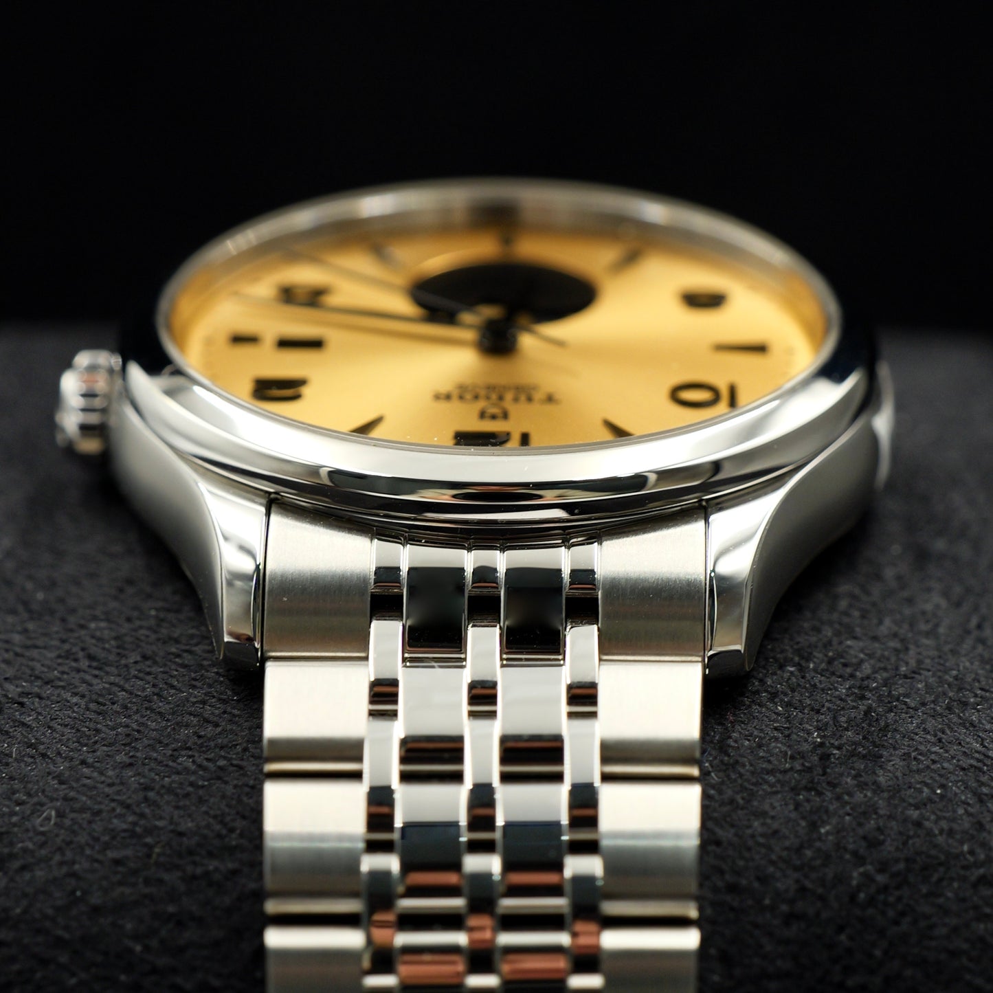 Tudor 1926 Luna Moon Phase M91560 - Full Set (2025)