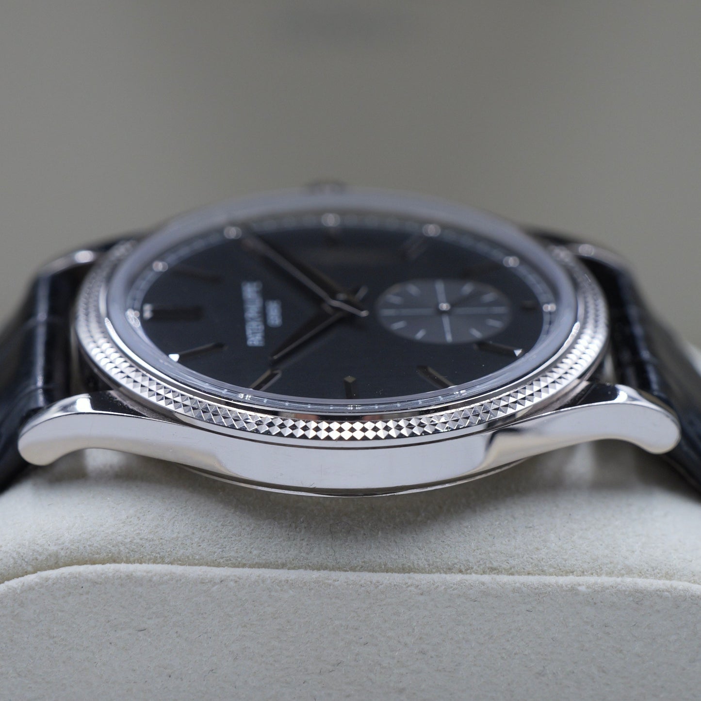 Patek Philippe Calatrava 6119G-001 - Full Set (2025)