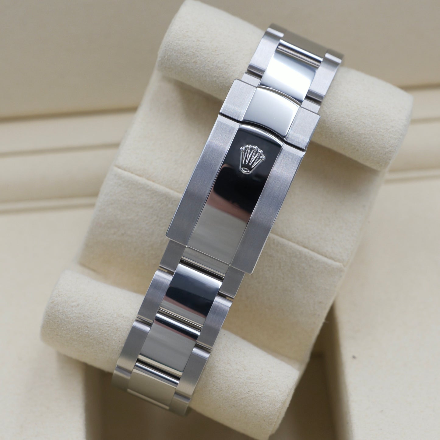 Rolex Datejust 36 Mint Green 126300 - Full Set (2025)