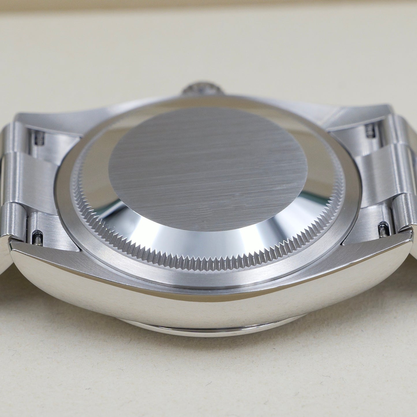 Rolex Datejust 36 Mint Green 126300 - Full Set (2025)