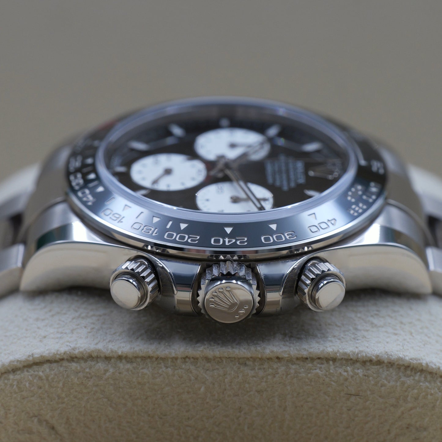 Rolex Daytona Le Mans 126529LN - Full Set (2024)