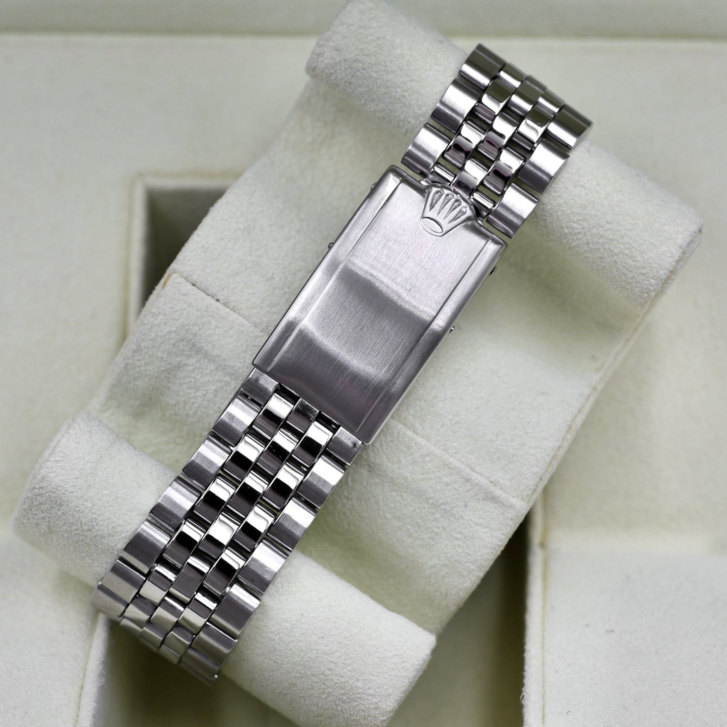 Rolex GMT-Master 6542 - 1958