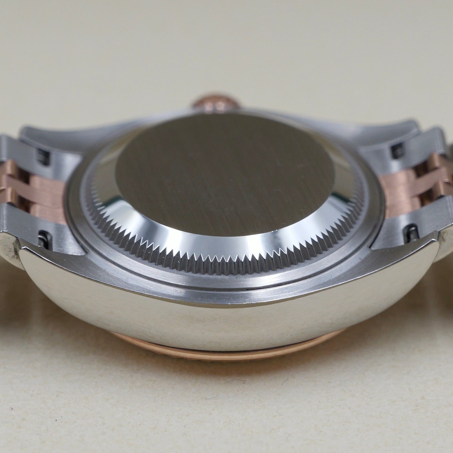 Rolex Lady-Datejust Steel and Rose Gold 279171 - Full Set (2025)