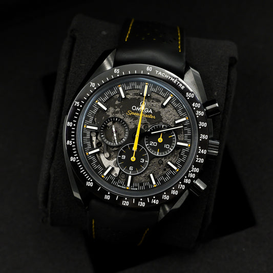 Omega Speedmaster 310.92.44.50.01.001 - Full Set (2025)