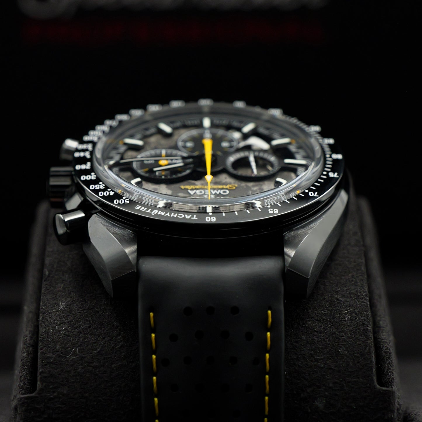 Omega Speedmaster 310.92.44.50.01.001 - Full Set (2025)