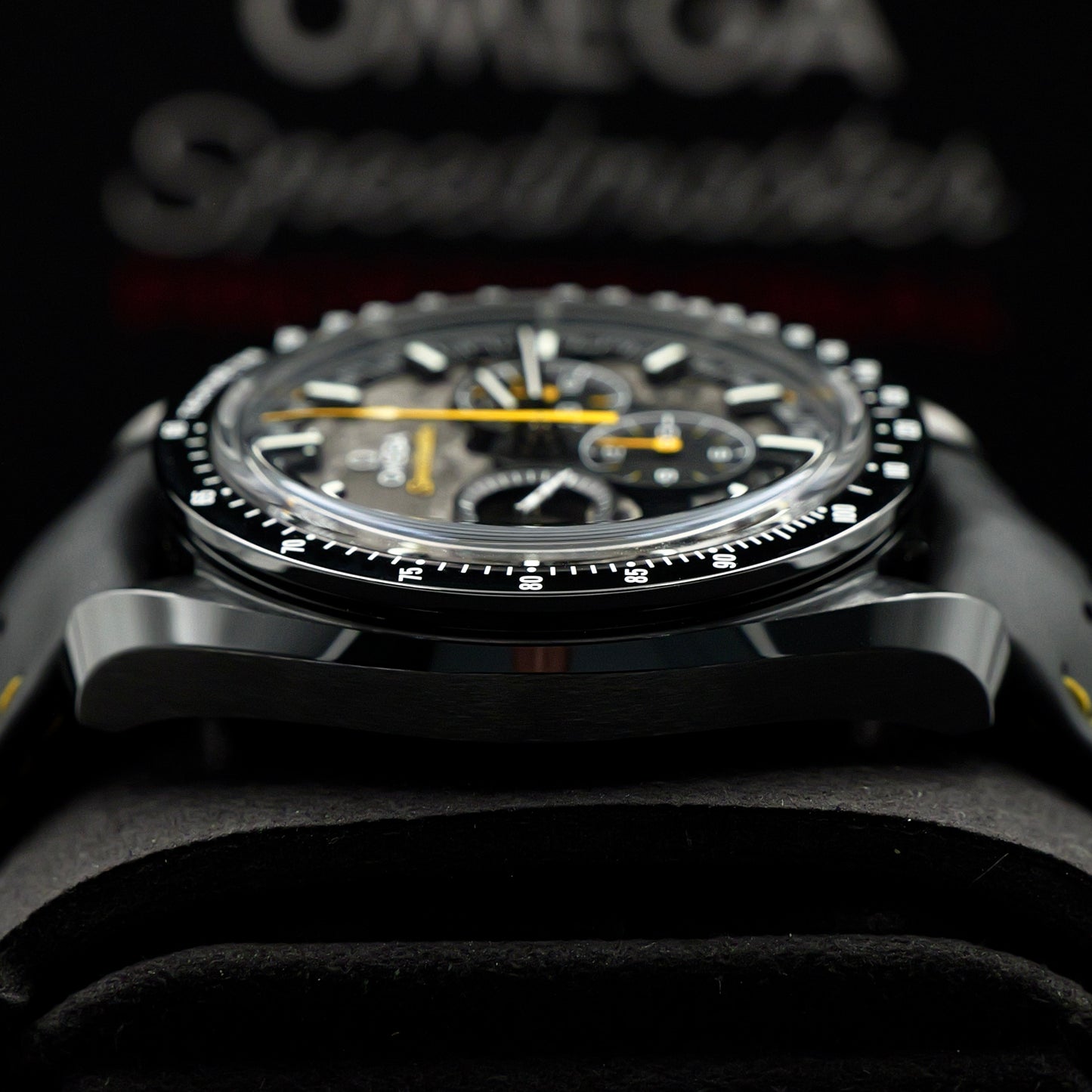 Omega Speedmaster 310.92.44.50.01.001 - Full Set (2025)