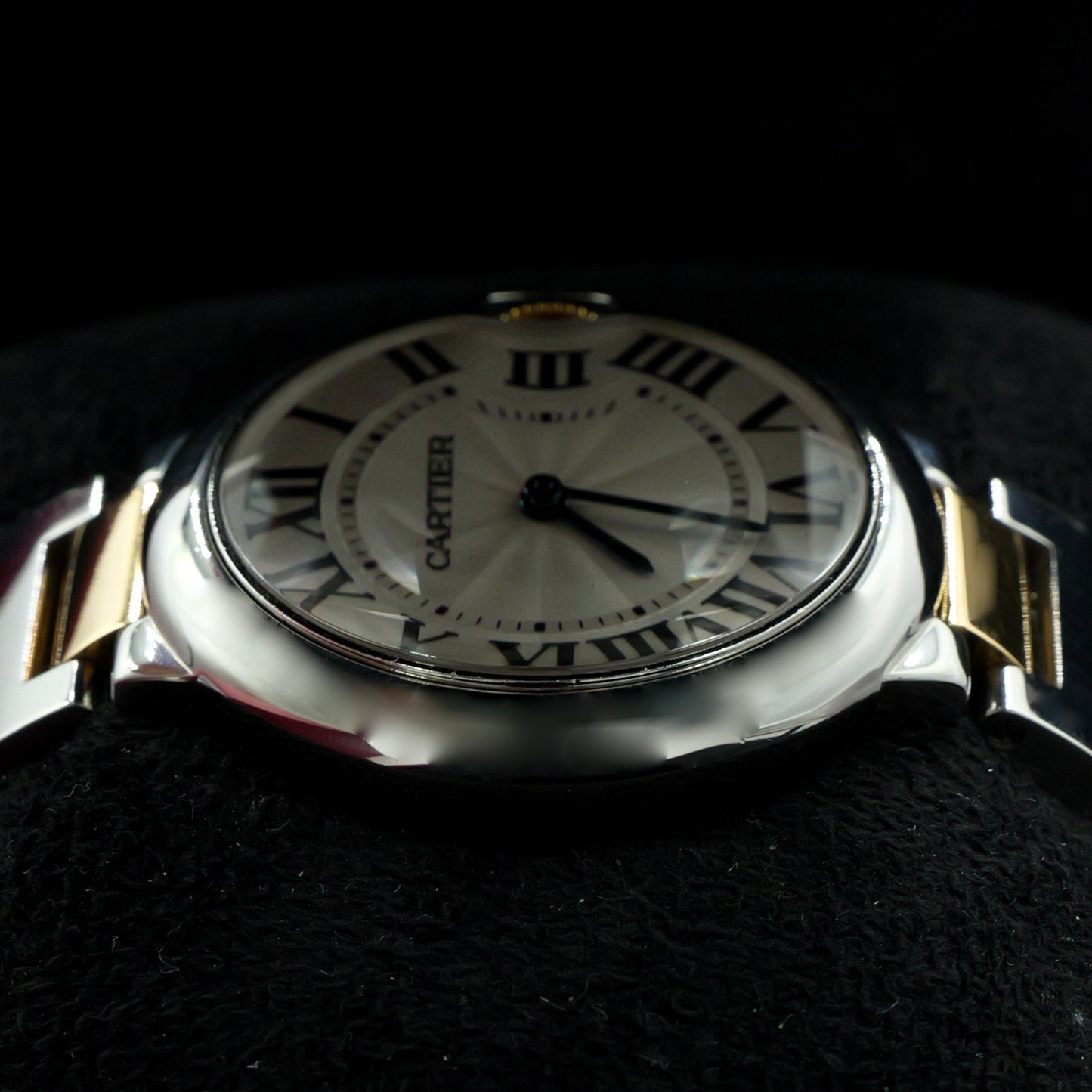 Cartier Ballon Bleu De Cartier Watch