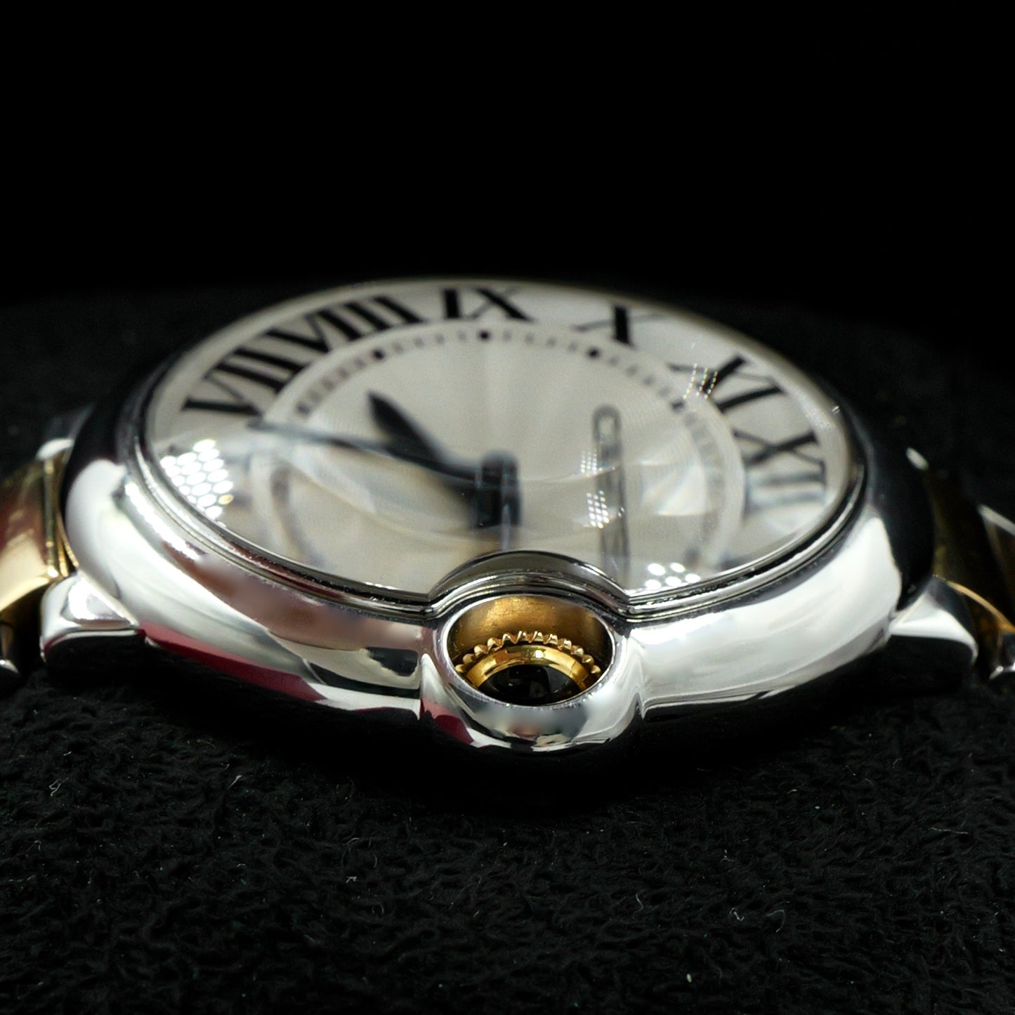 Cartier Ballon Bleu De Cartier Watch