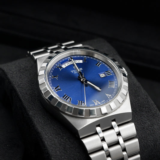 Tudor Royal 28600 - Full Set (2022)