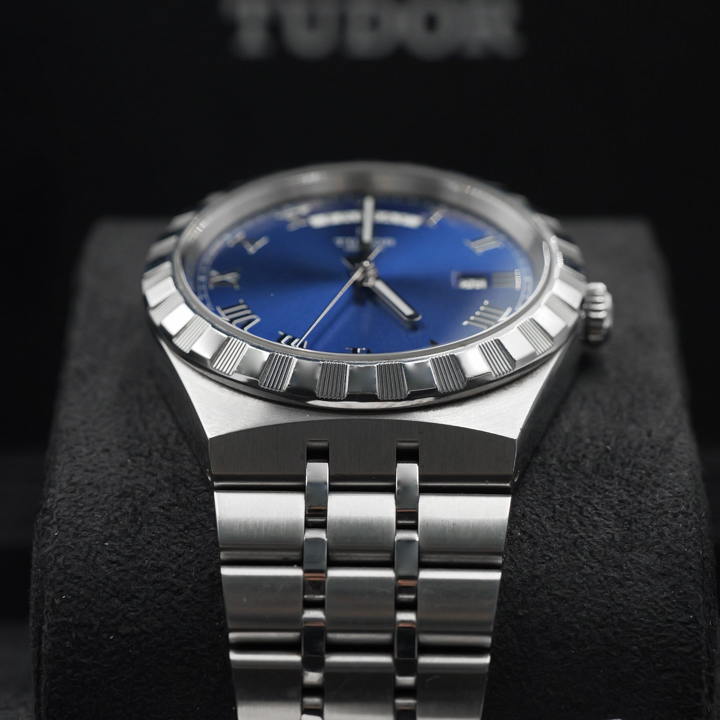Tudor Royal 28600 - Full Set (2022)