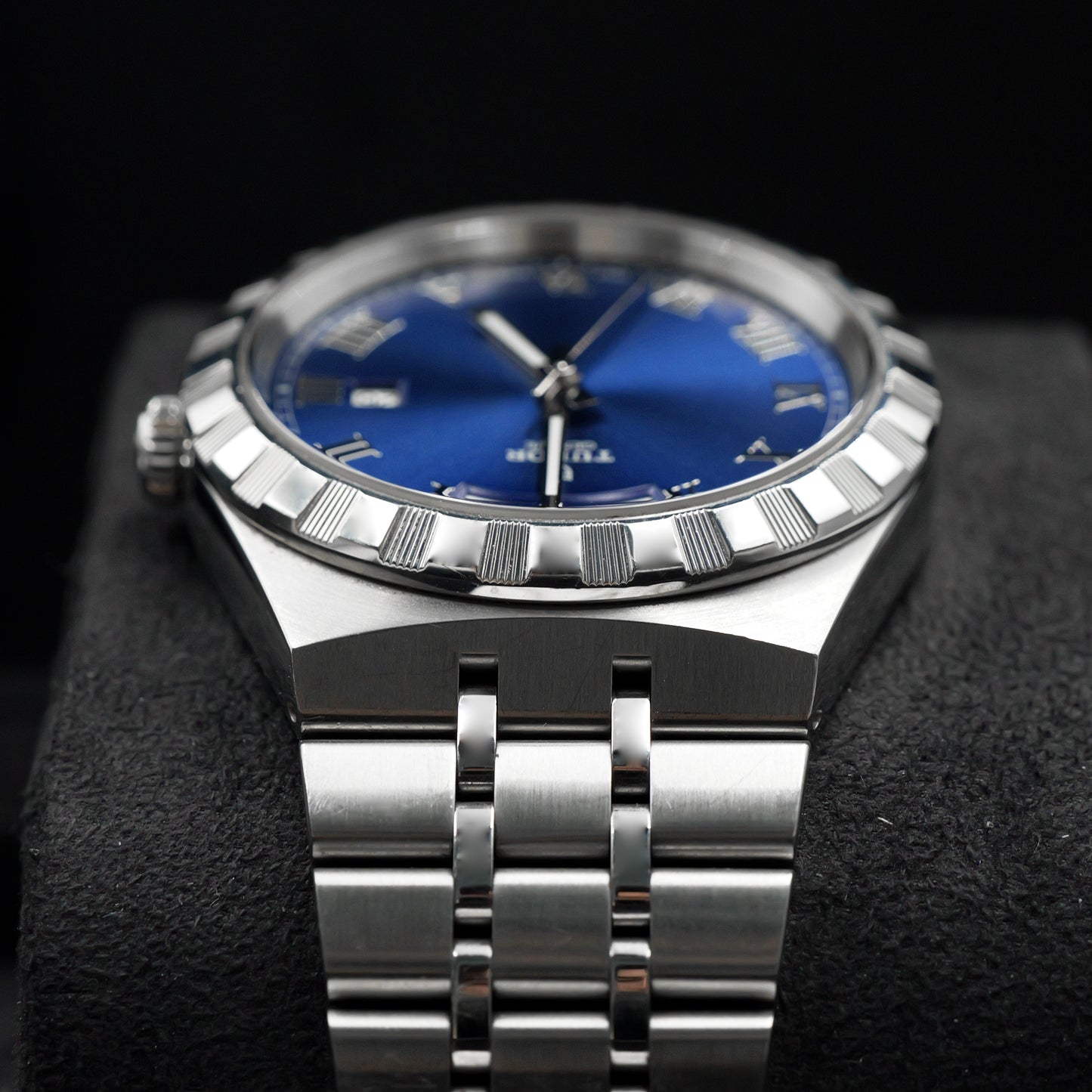 Tudor Royal 28600 - Full Set (2022)