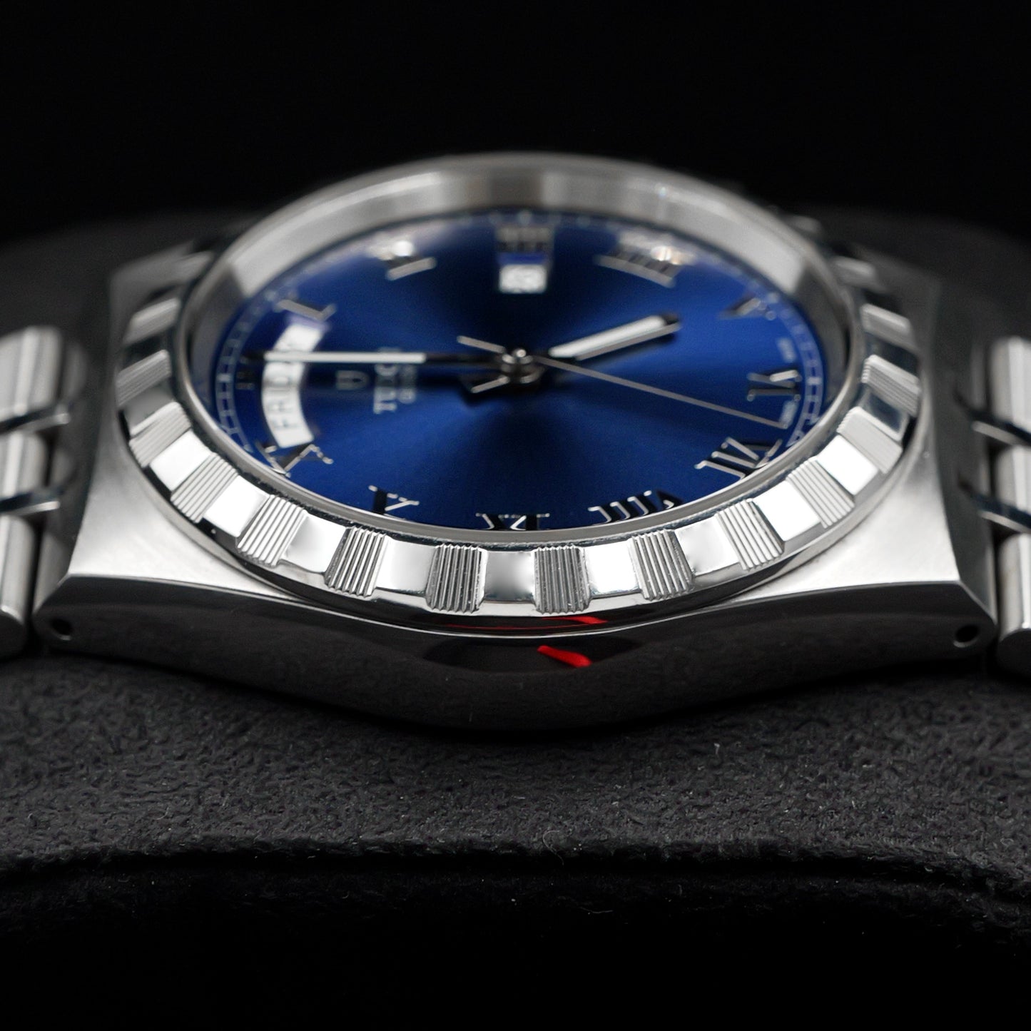 Tudor Royal 28600 - Full Set (2022)
