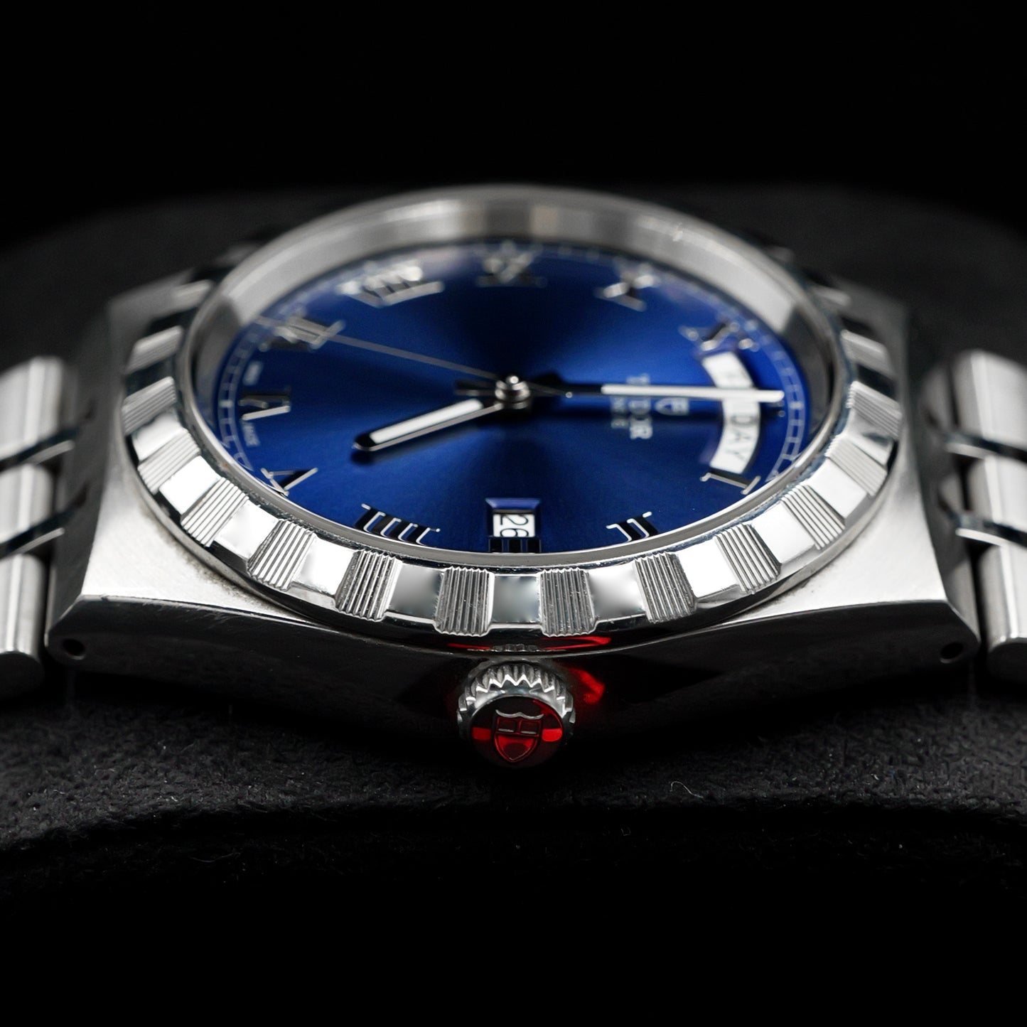 Tudor Royal 28600 - Full Set (2022)