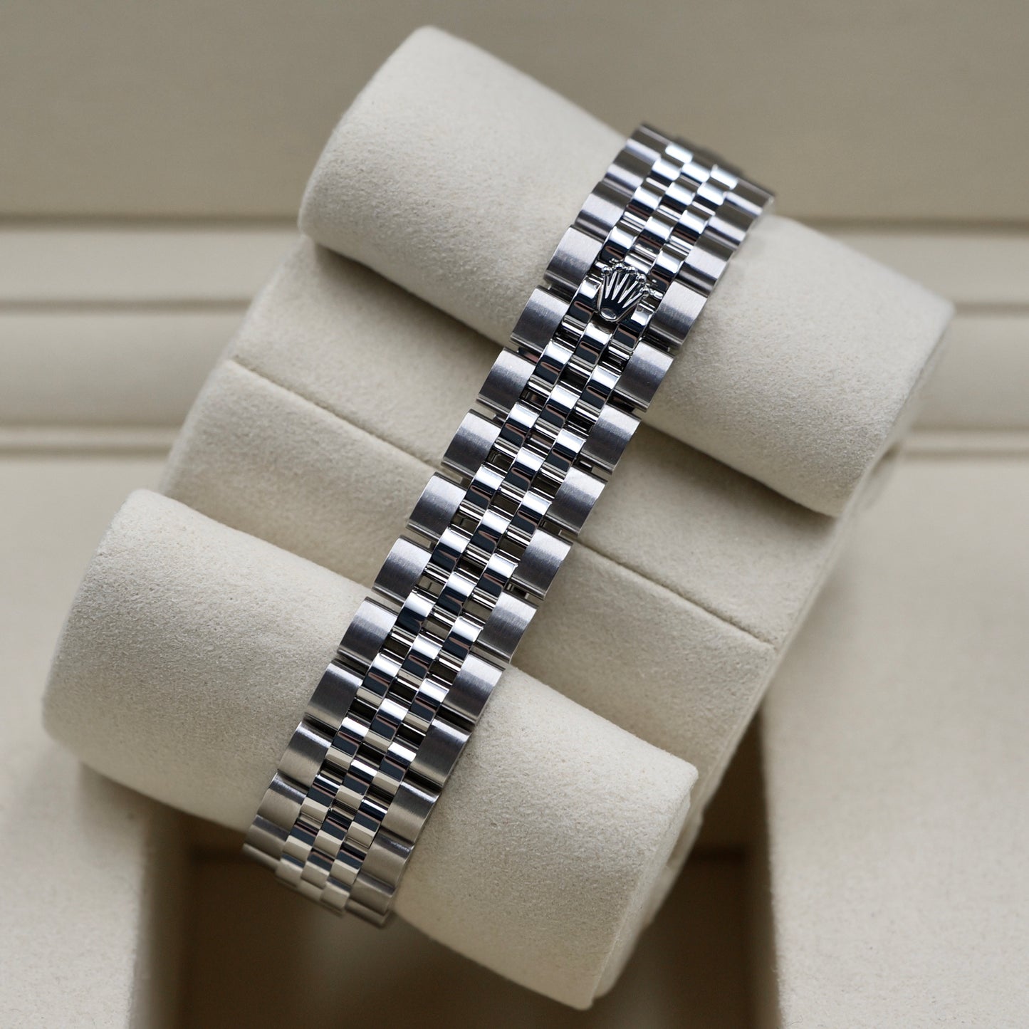 Rolex Lady-Datejust Rhodium Diamond Dot Dial 279174 - Full Set (2026)
