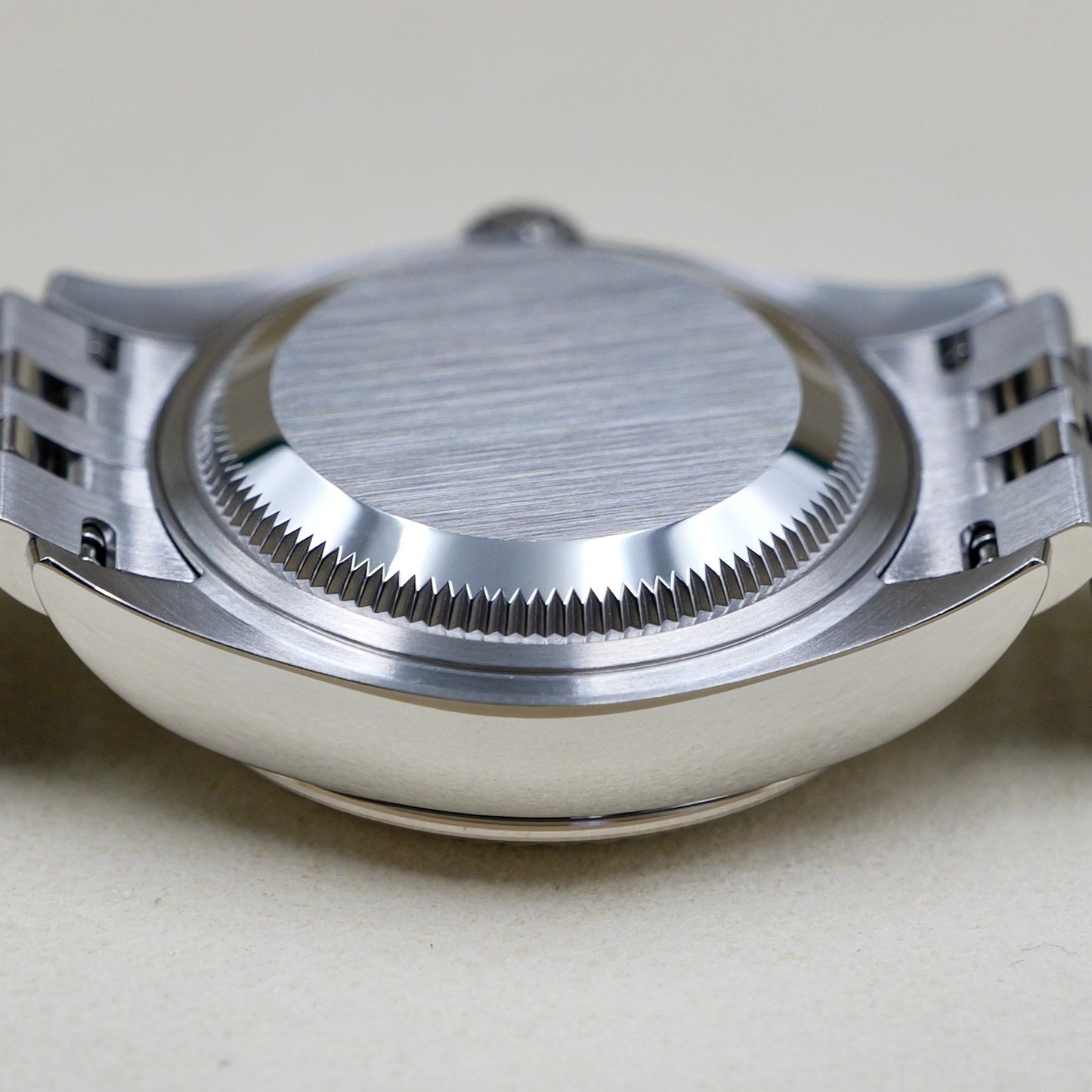 Rolex Lady-Datejust Rhodium Diamond Dot Dial 279174 - Full Set (2026)