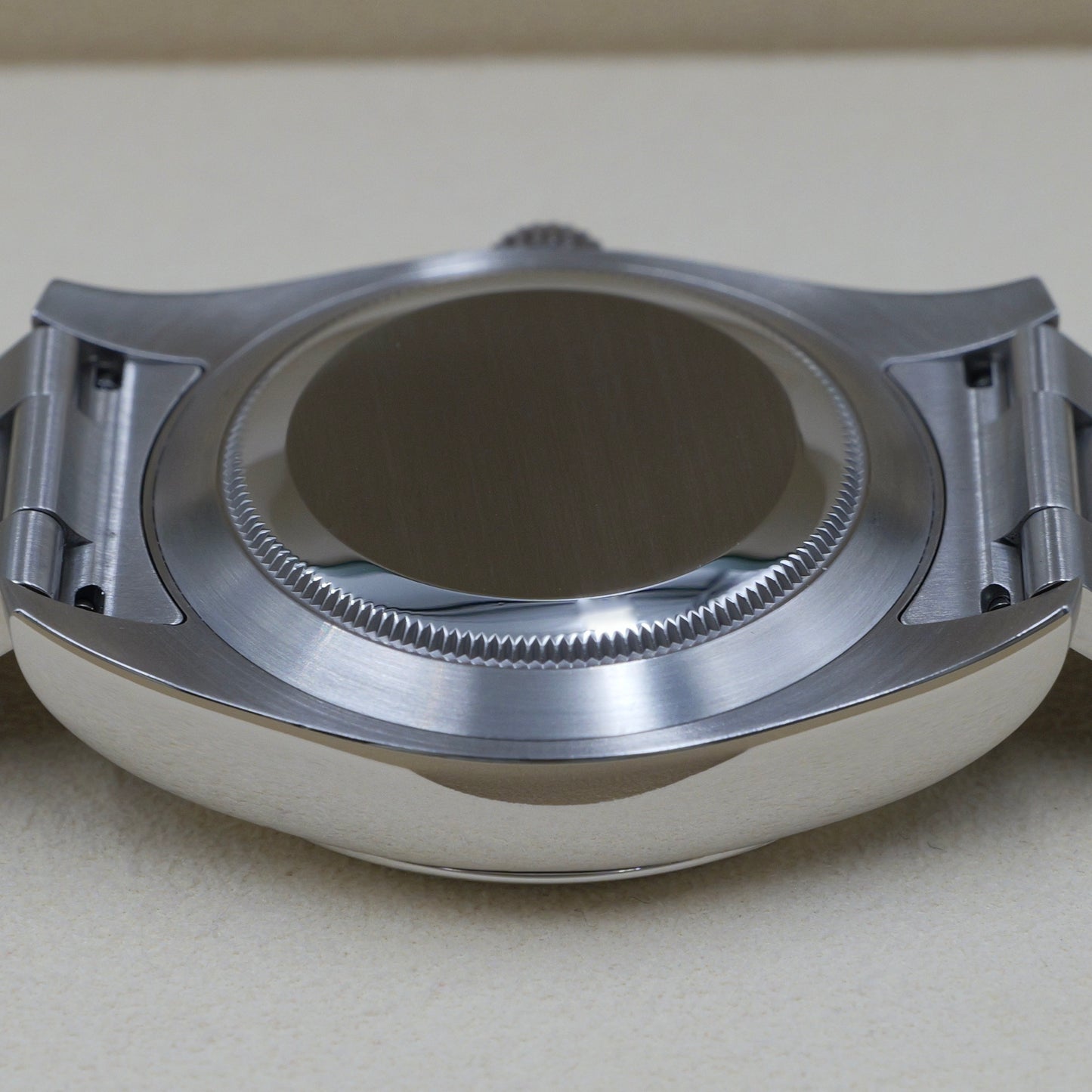 Rolex Air King 116900 - Full Set (2017)