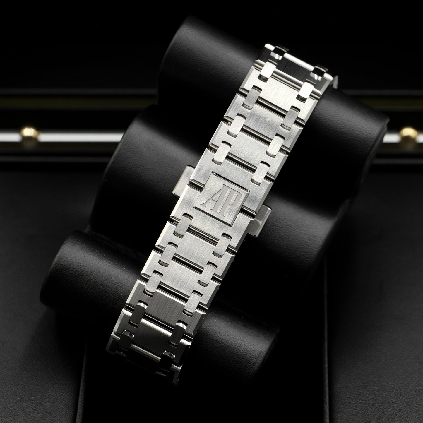 Audemars Piguet Royal Oak Jumbo 16202ST Full Set 2023