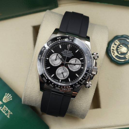 Rolex Daytona "Baby Le Mans" 126519 - Full Set (2026)
