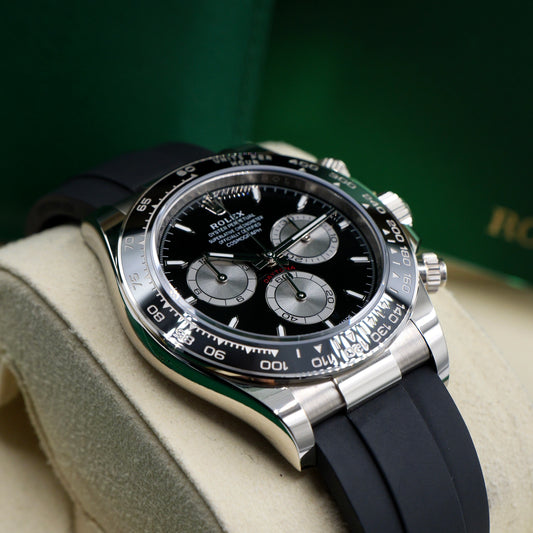 Rolex Daytona "Baby Le Mans" 126519 - Full Set (2026)