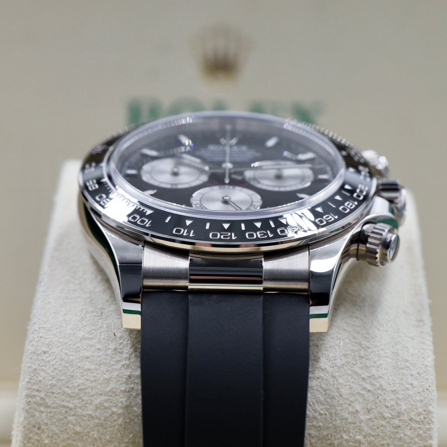 Rolex Daytona "Baby Le Mans" 126519 - Full Set (2026)