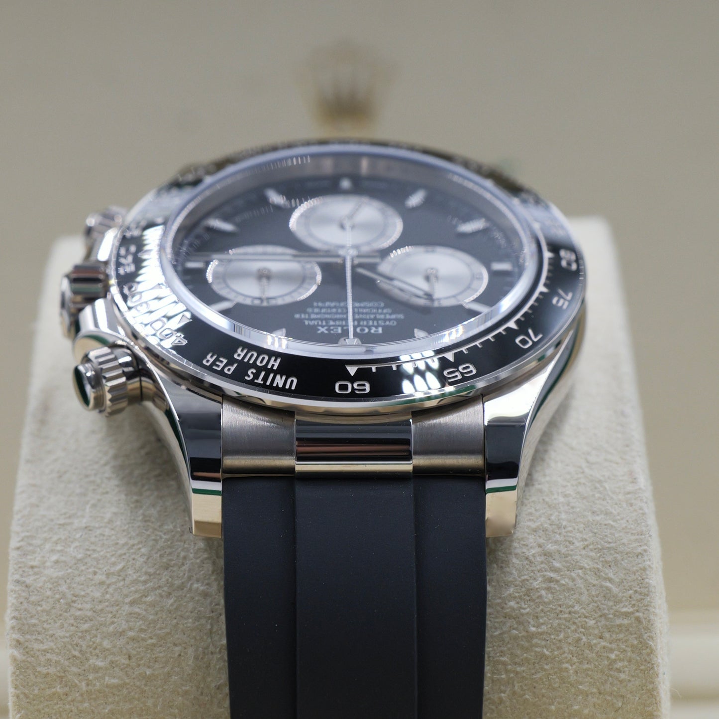 Rolex Daytona "Baby Le Mans" 126519 - Full Set (2026)