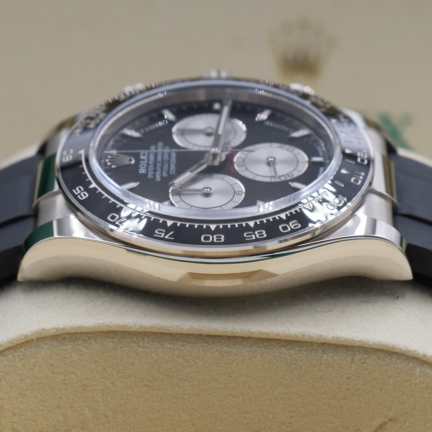 Rolex Daytona "Baby Le Mans" 126519 - Full Set (2026)