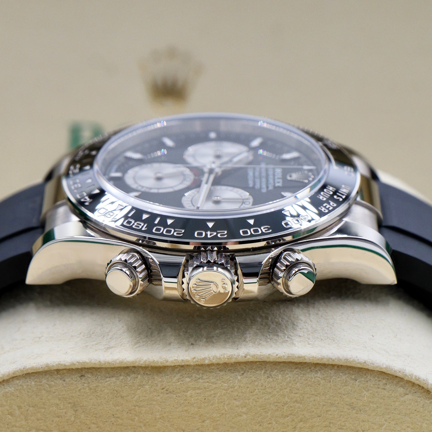 Rolex Daytona "Baby Le Mans" 126519 - Full Set (2026)