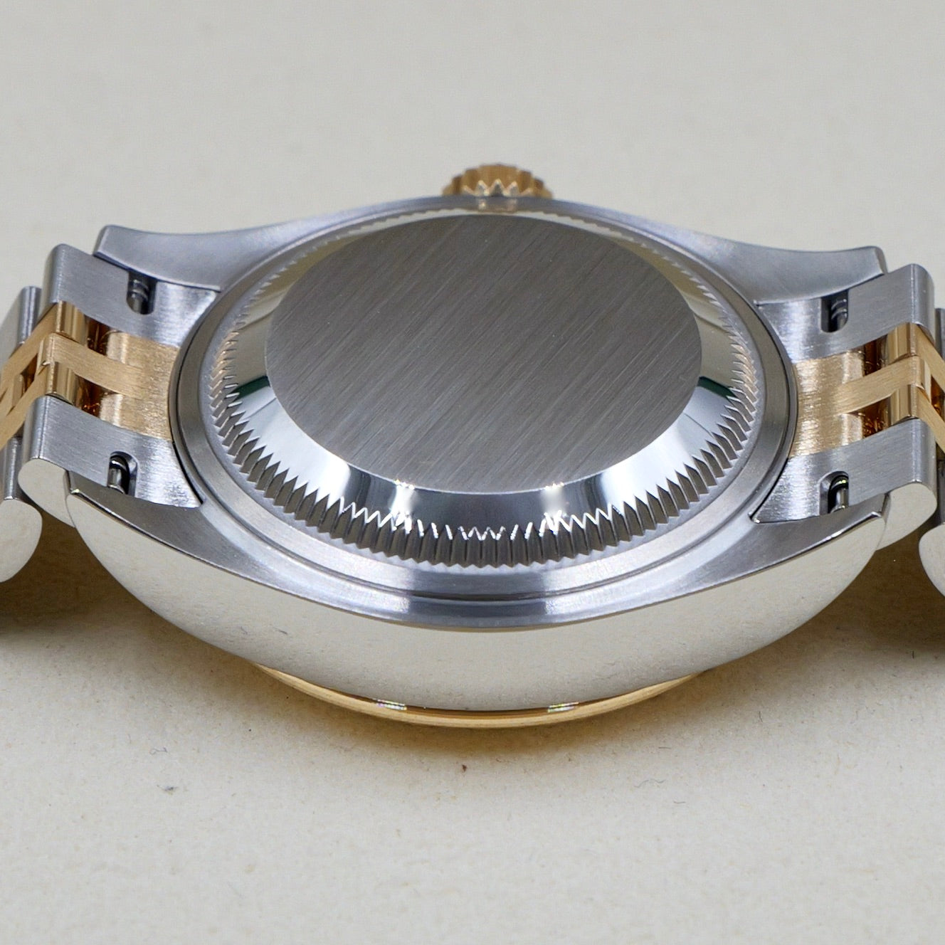 Rolex Lady-Datejust Silver Diamond Dial 279173 - Full Set (2026)