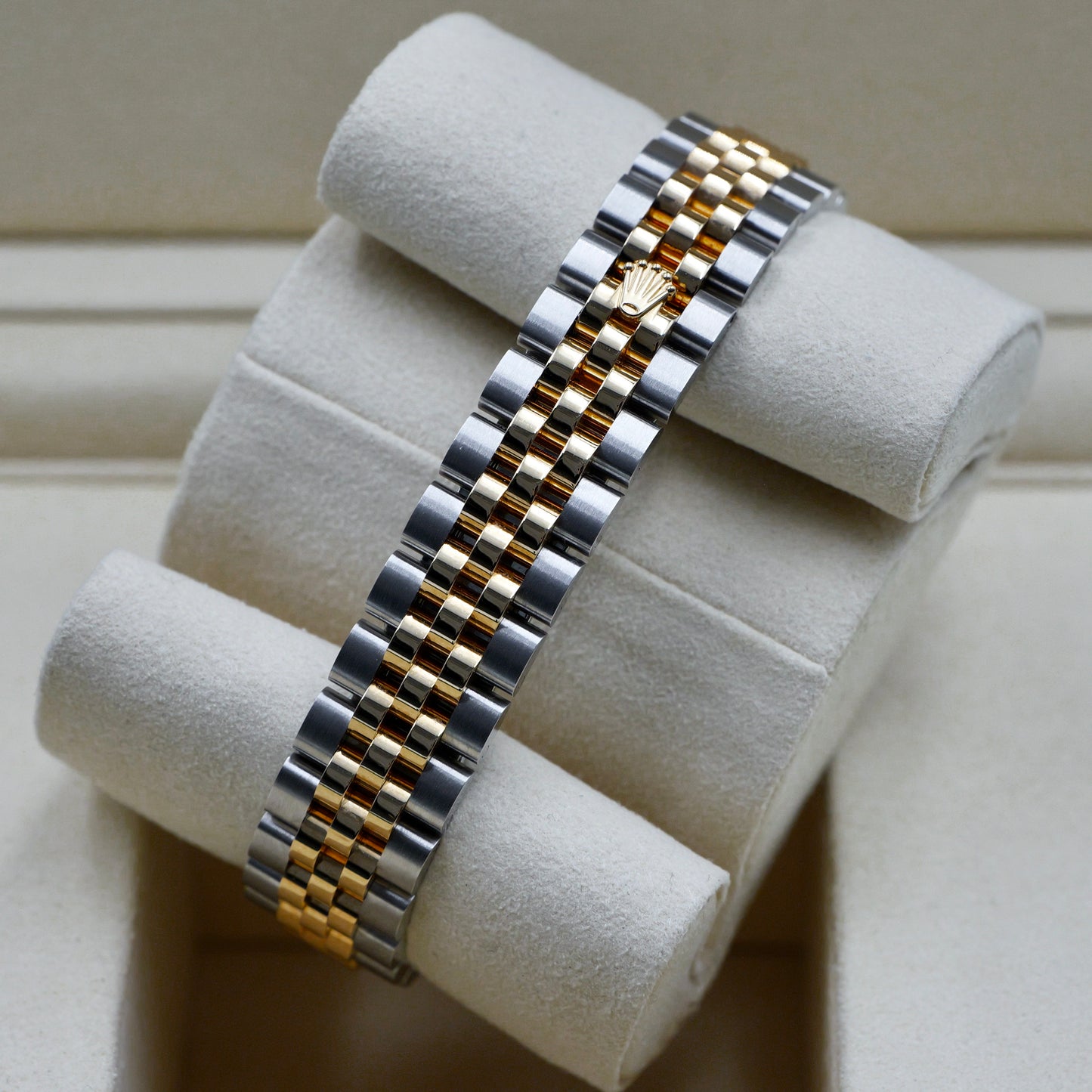 Rolex Lady-Datejust Diamond Star Hour Markers 278173 - Full Set (2026)