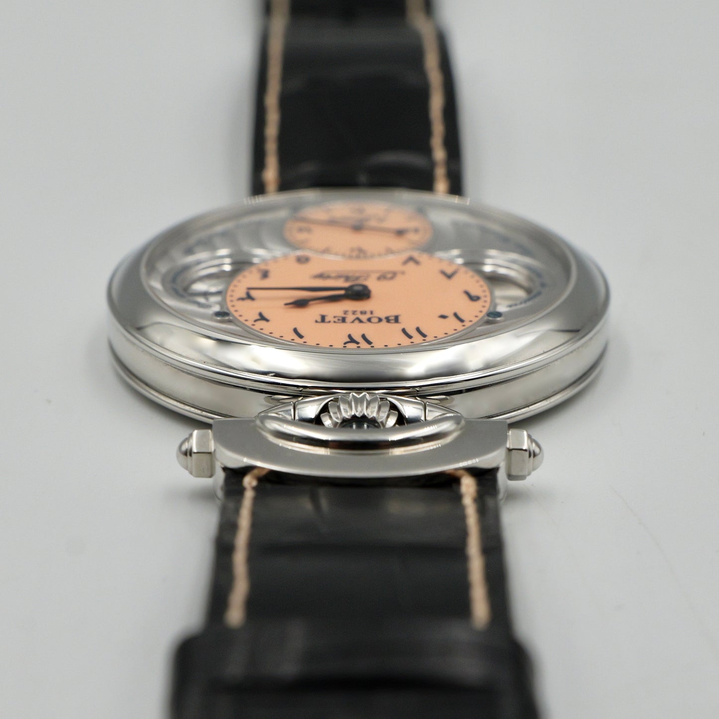Bovet 19Thirty Fleurier NTS0040 - (2022)