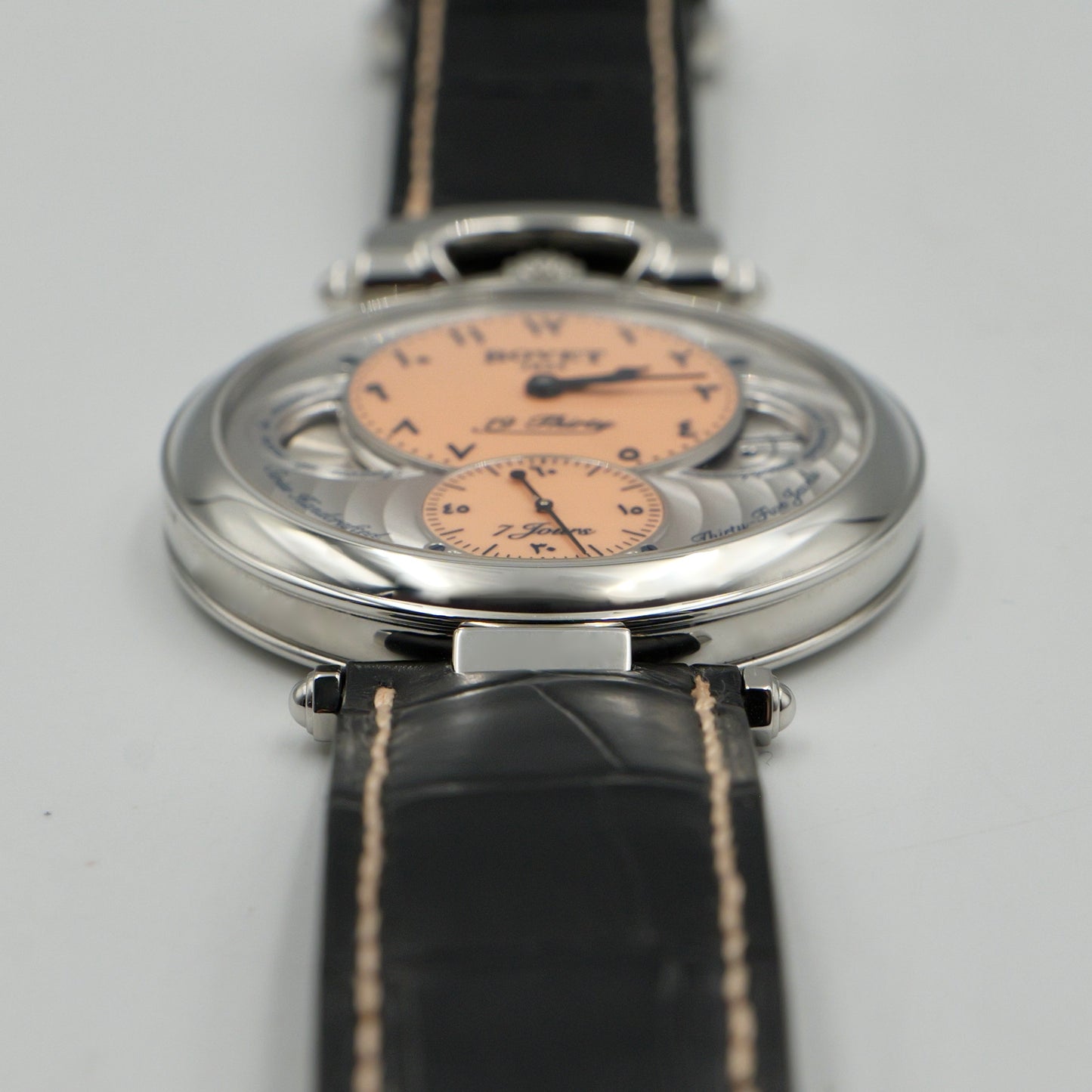 Bovet 19Thirty Fleurier NTS0040 - (2022)