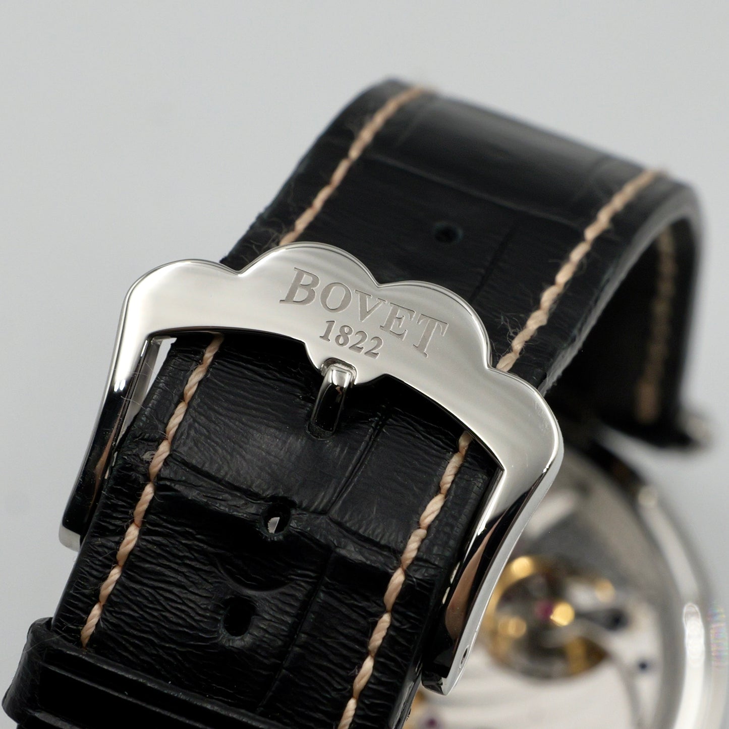 Bovet 19Thirty Fleurier NTS0040 - (2022)