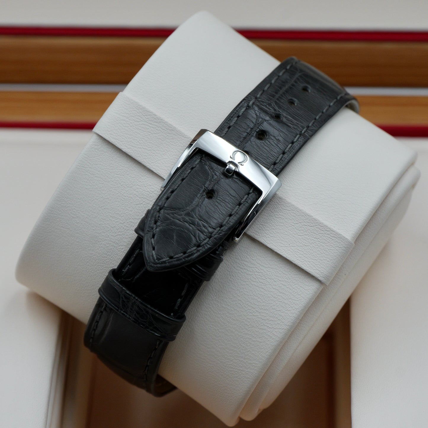 Omega De Ville Co-axial Master Chronometer - Full Set (2025)