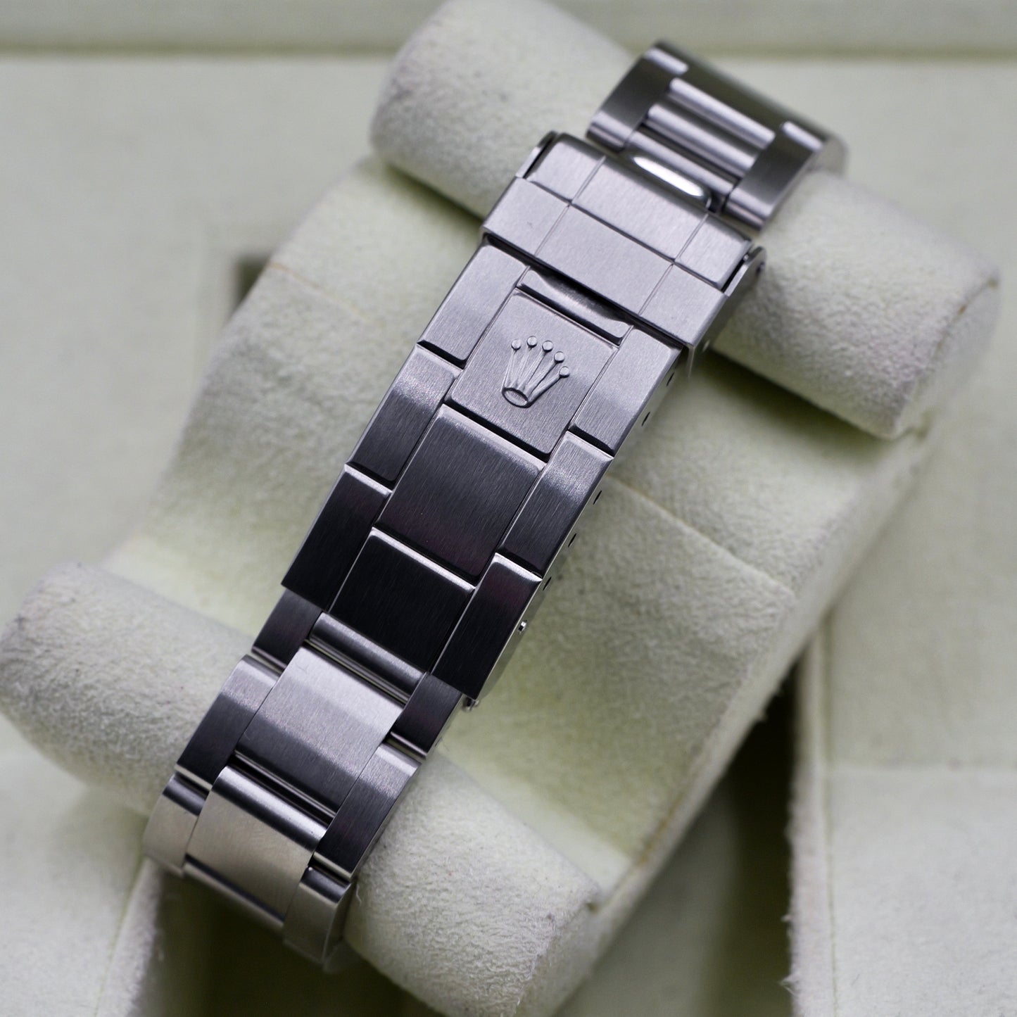 Rolex Submariner No-Date 14060M - Full Set (2011)