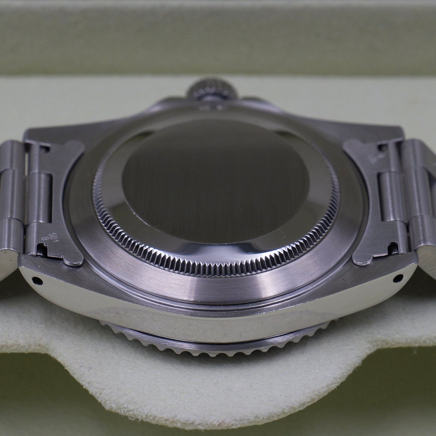 Rolex Submariner No-Date 14060M - Full Set (2011)