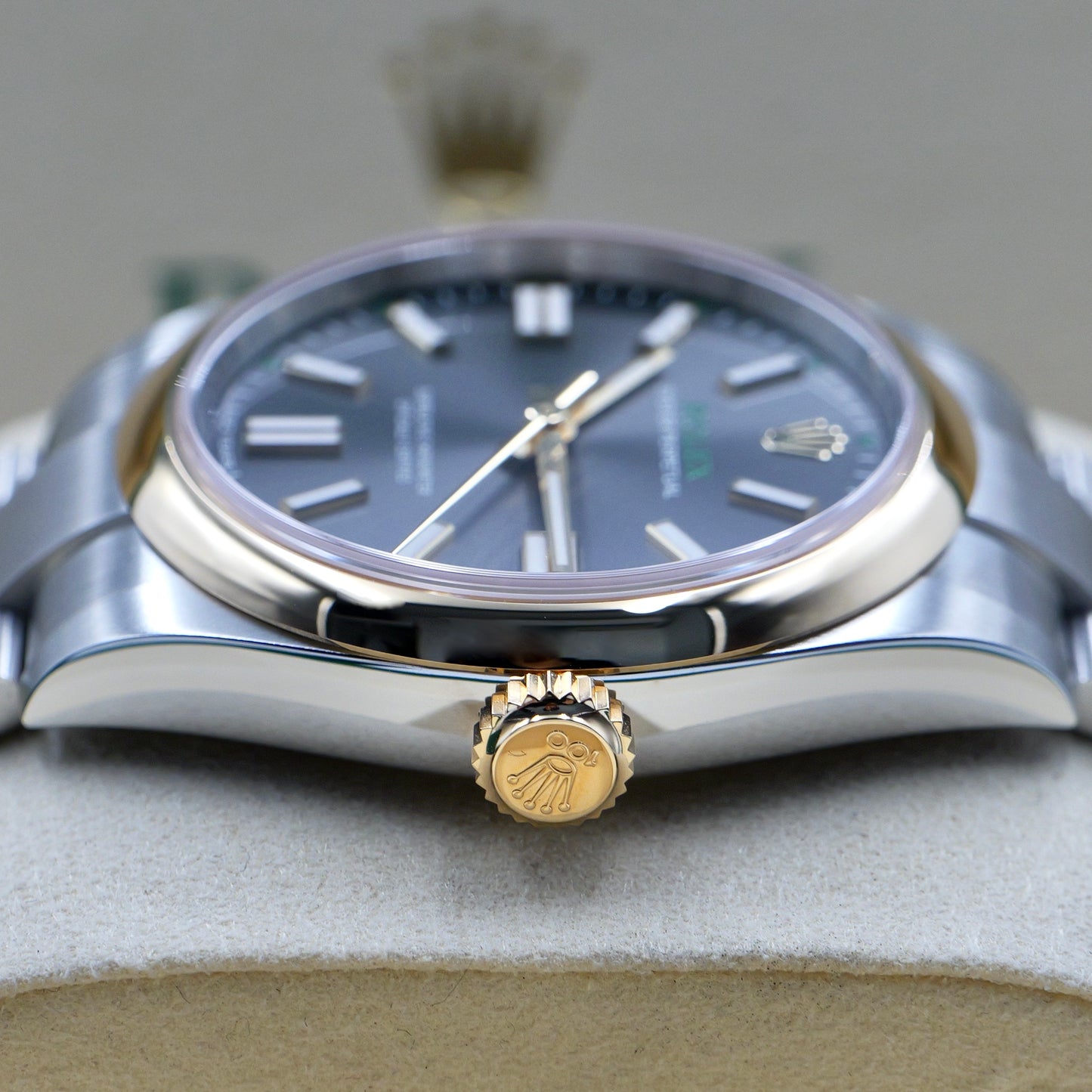 Rolex Oyster Perpetual 41 100th Anniversary 134303 Full Set (2026)