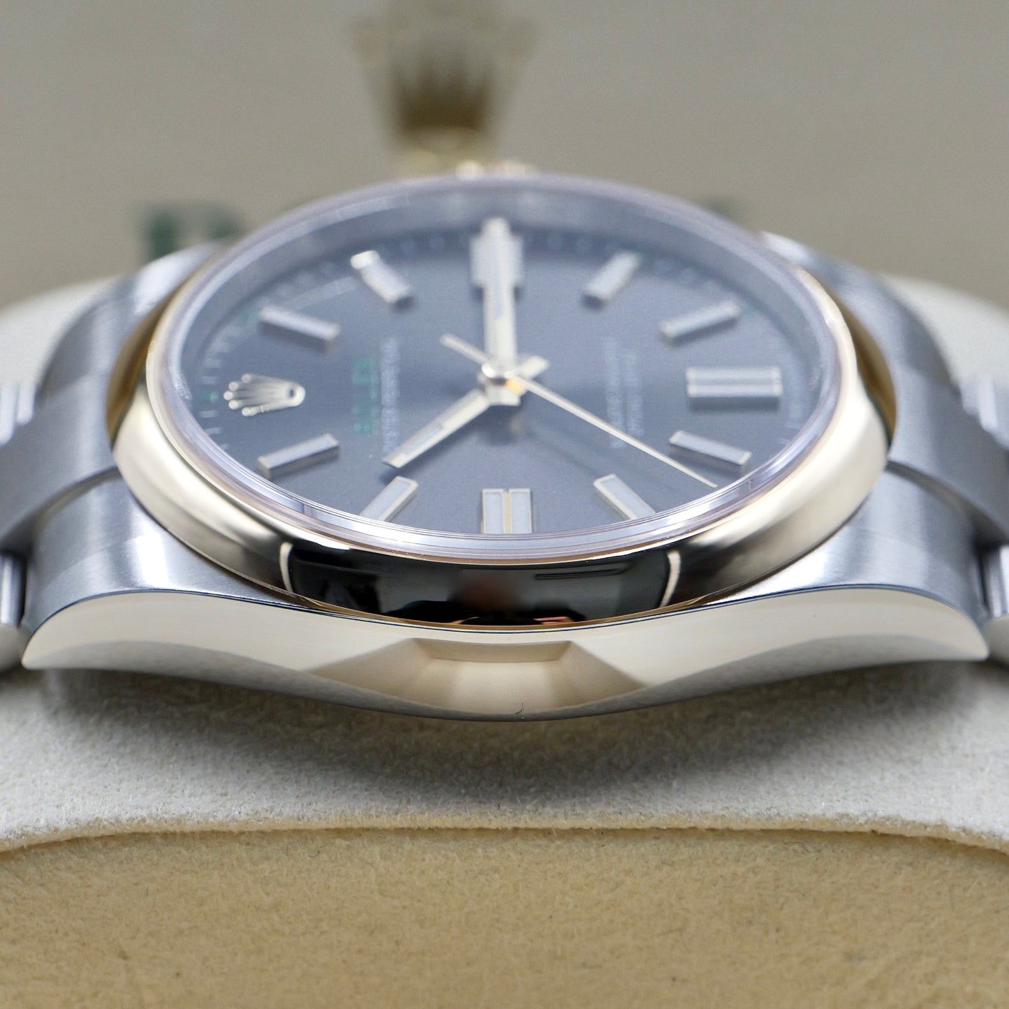 Rolex Oyster Perpetual 41 100th Anniversary 134303 Full Set (2026)