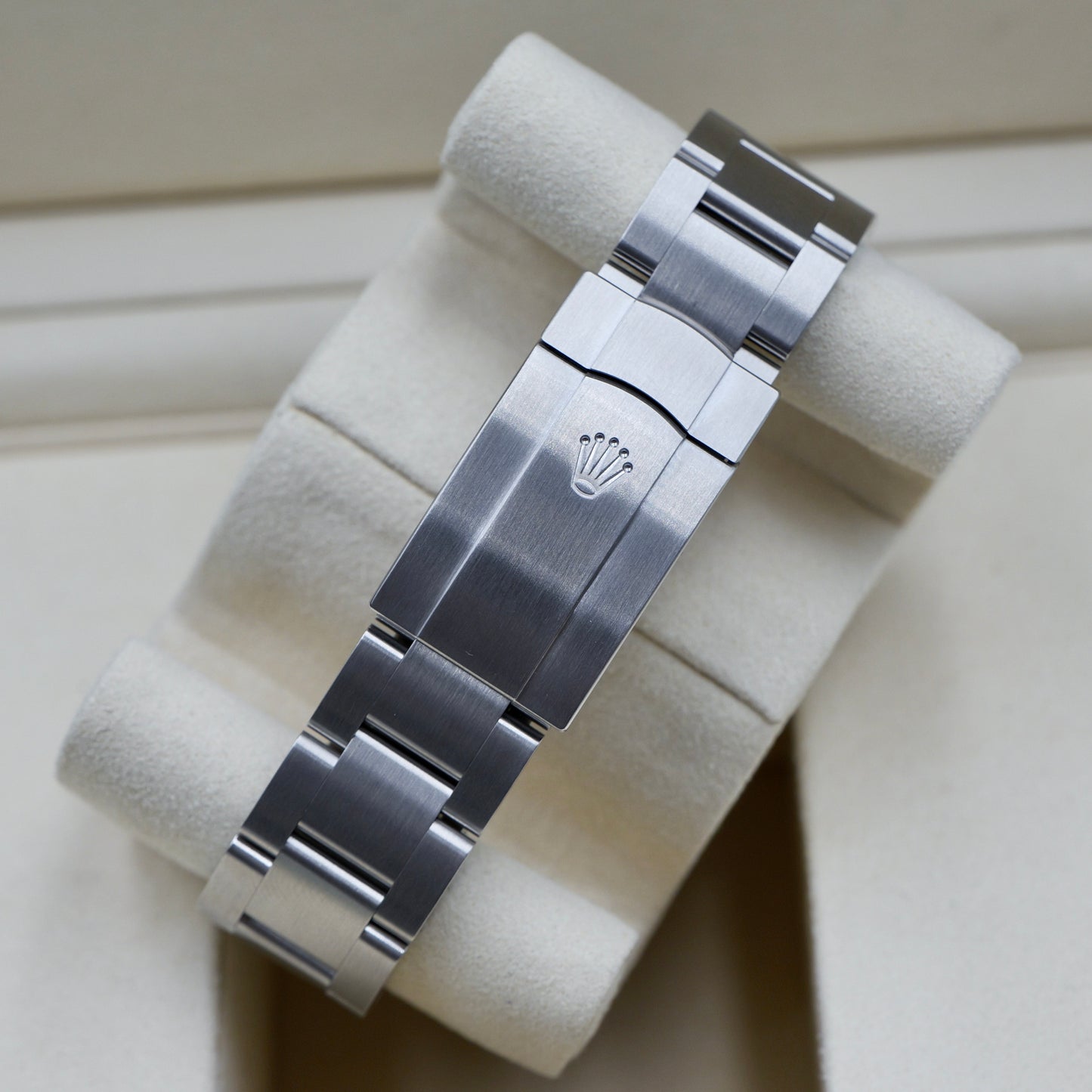 Rolex Oyster Perpetual 41 100th Anniversary 134303 Full Set (2026)