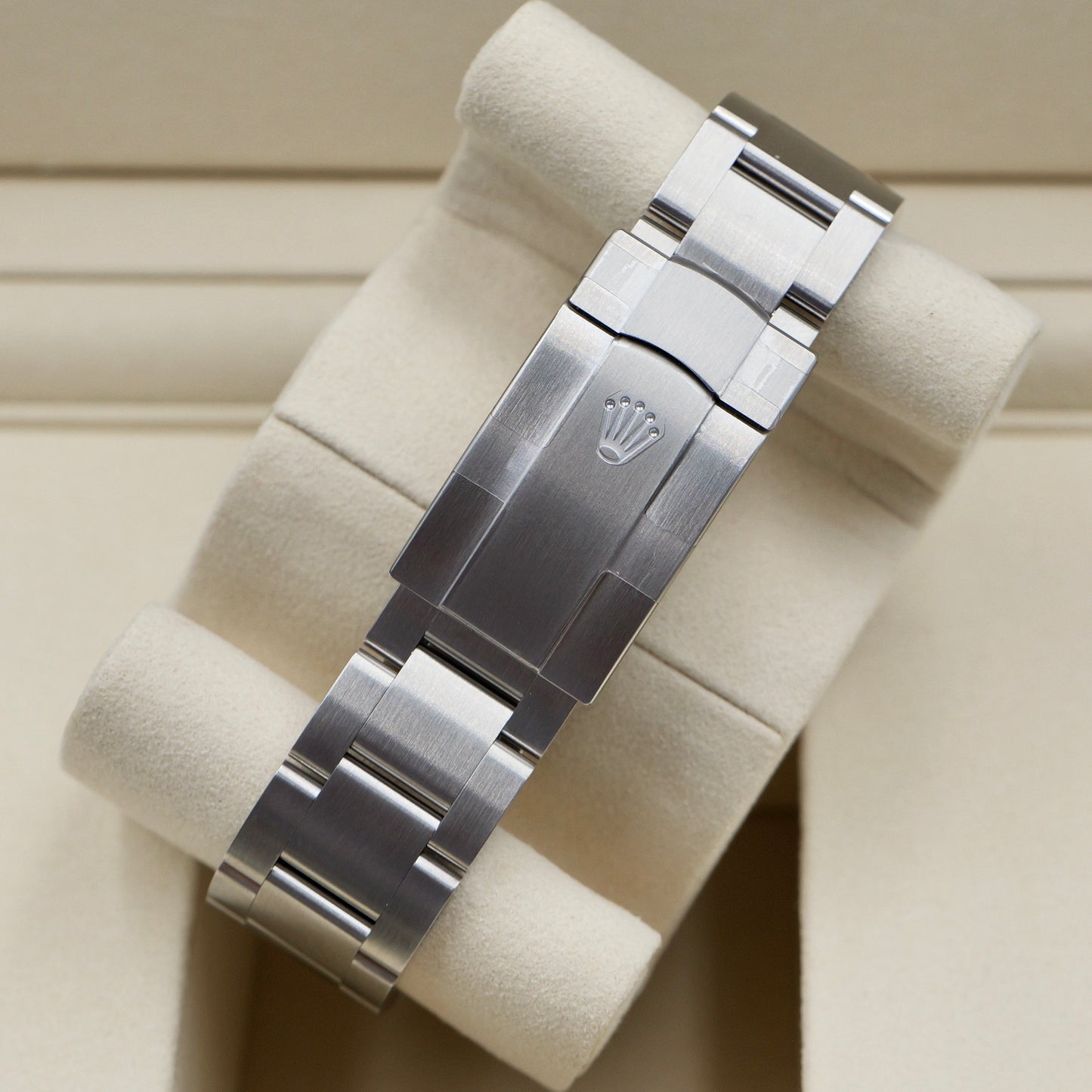 Rolex Oyster Perpetual Jubilee Dial 134300 - Full Set (2026)