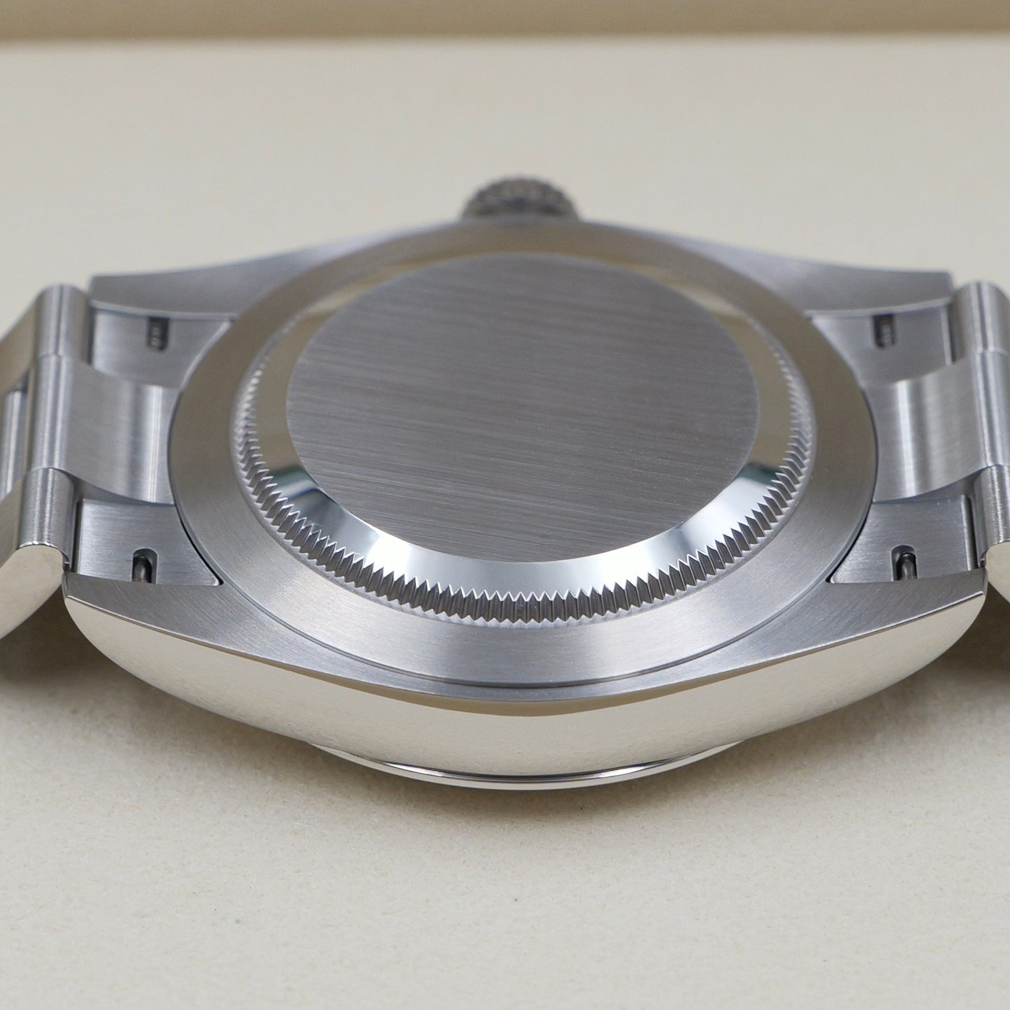 Rolex Oyster Perpetual Jubilee Dial 134300 - Full Set (2026)