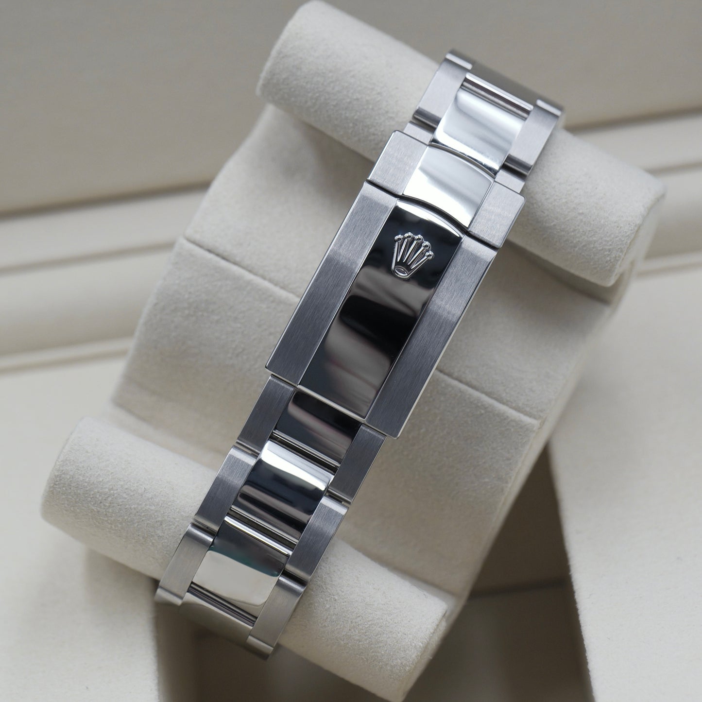 Rolex Datejust 36 Wimbledon Smooth Jubilee 126200 - Full Set (2026)