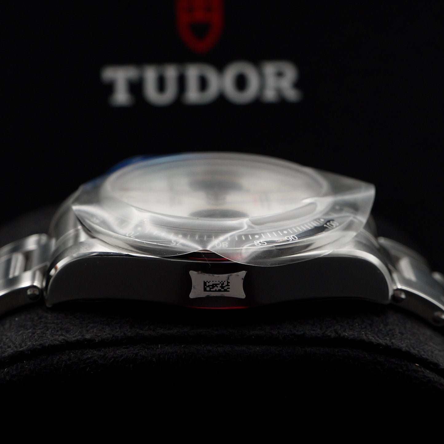 Tudor Black Bay Chrono Panda Fully Stickered M79360N - Full Set (2021)