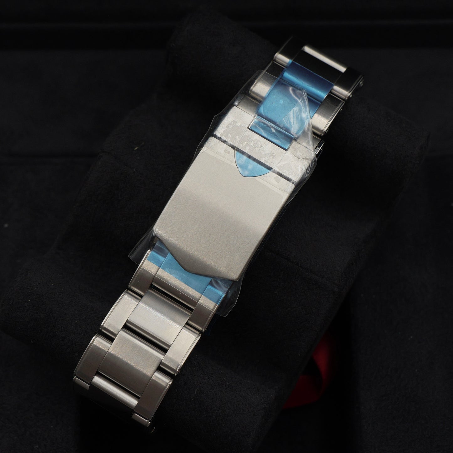 Tudor Black Bay Chrono Panda Fully Stickered M79360N - Full Set (2021)