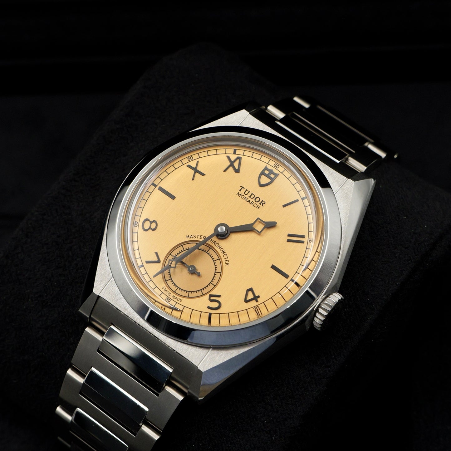 Tudor Monarch M2639W1A0U - Full Set (2026)