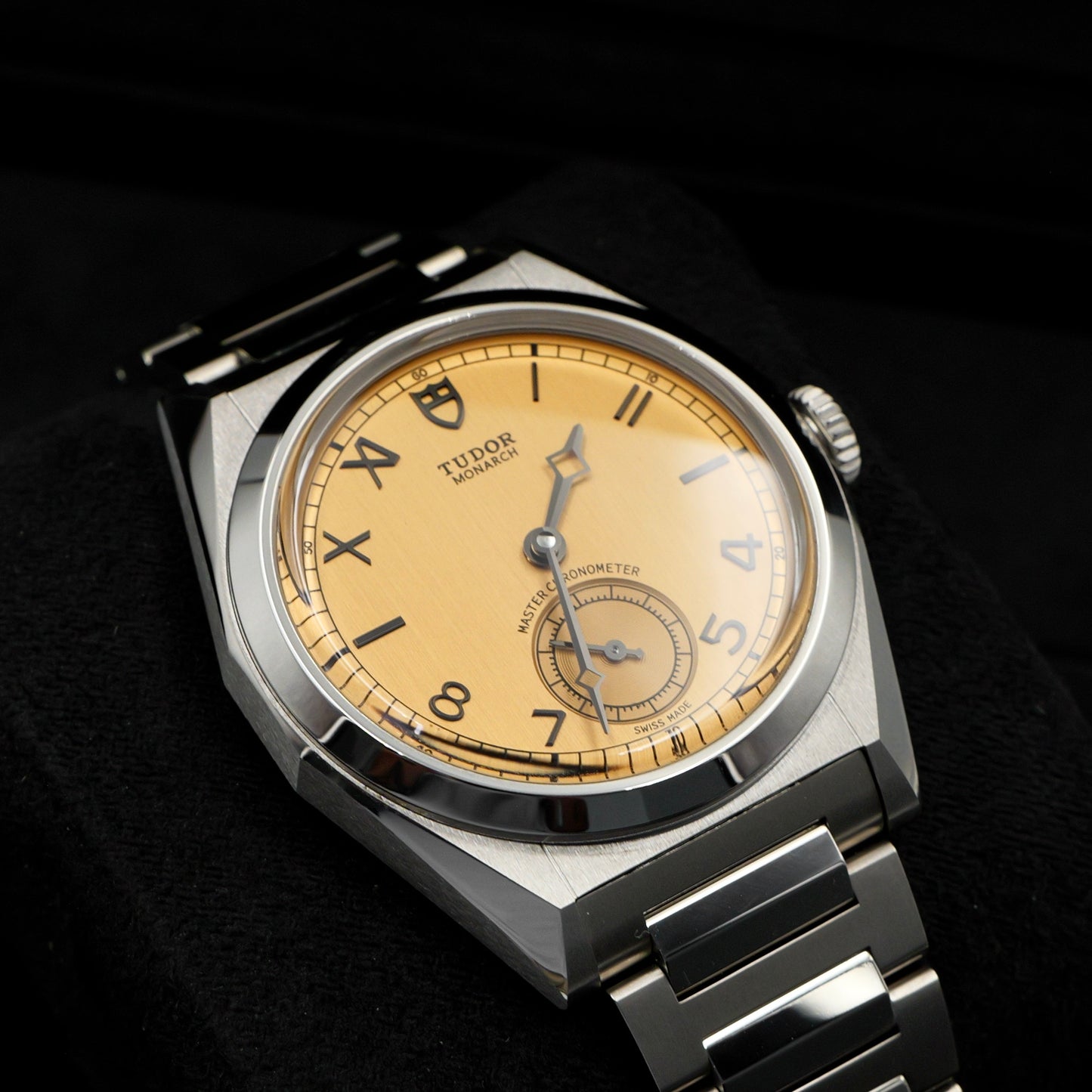 Tudor Monarch M2639W1A0U - Full Set (2026)