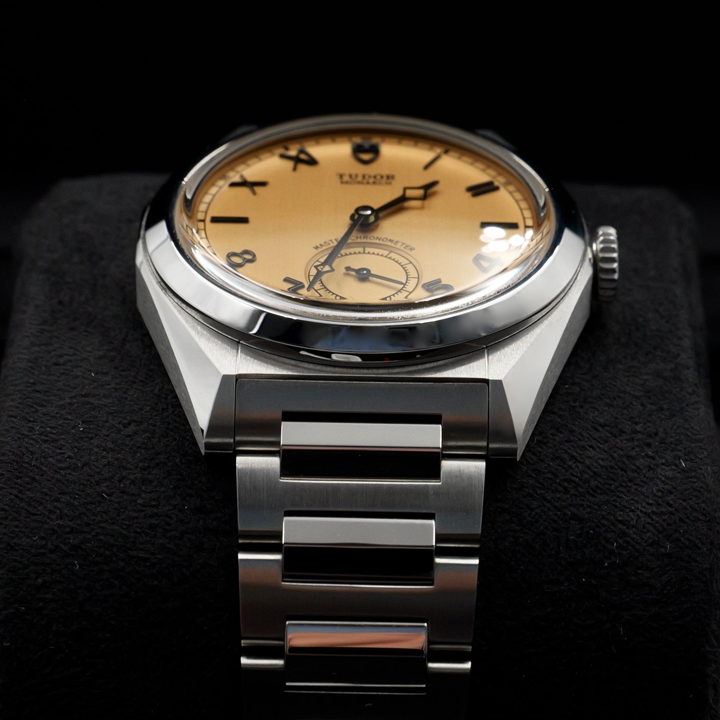 Tudor Monarch M2639W1A0U - Full Set (2026)