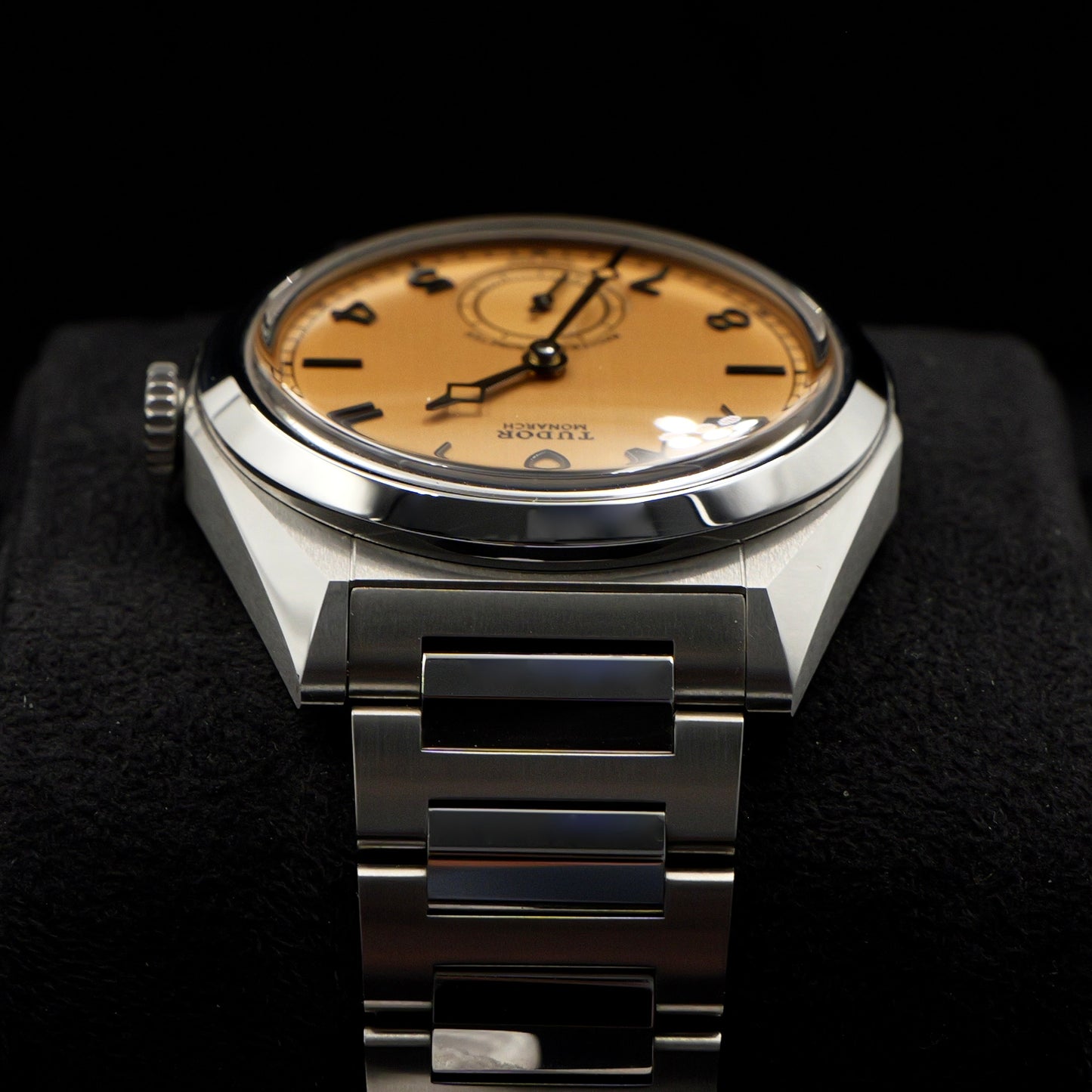 Tudor Monarch M2639W1A0U - Full Set (2026)