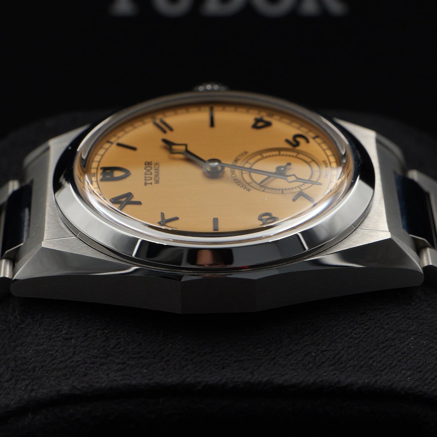 Tudor Monarch M2639W1A0U - Full Set (2026)