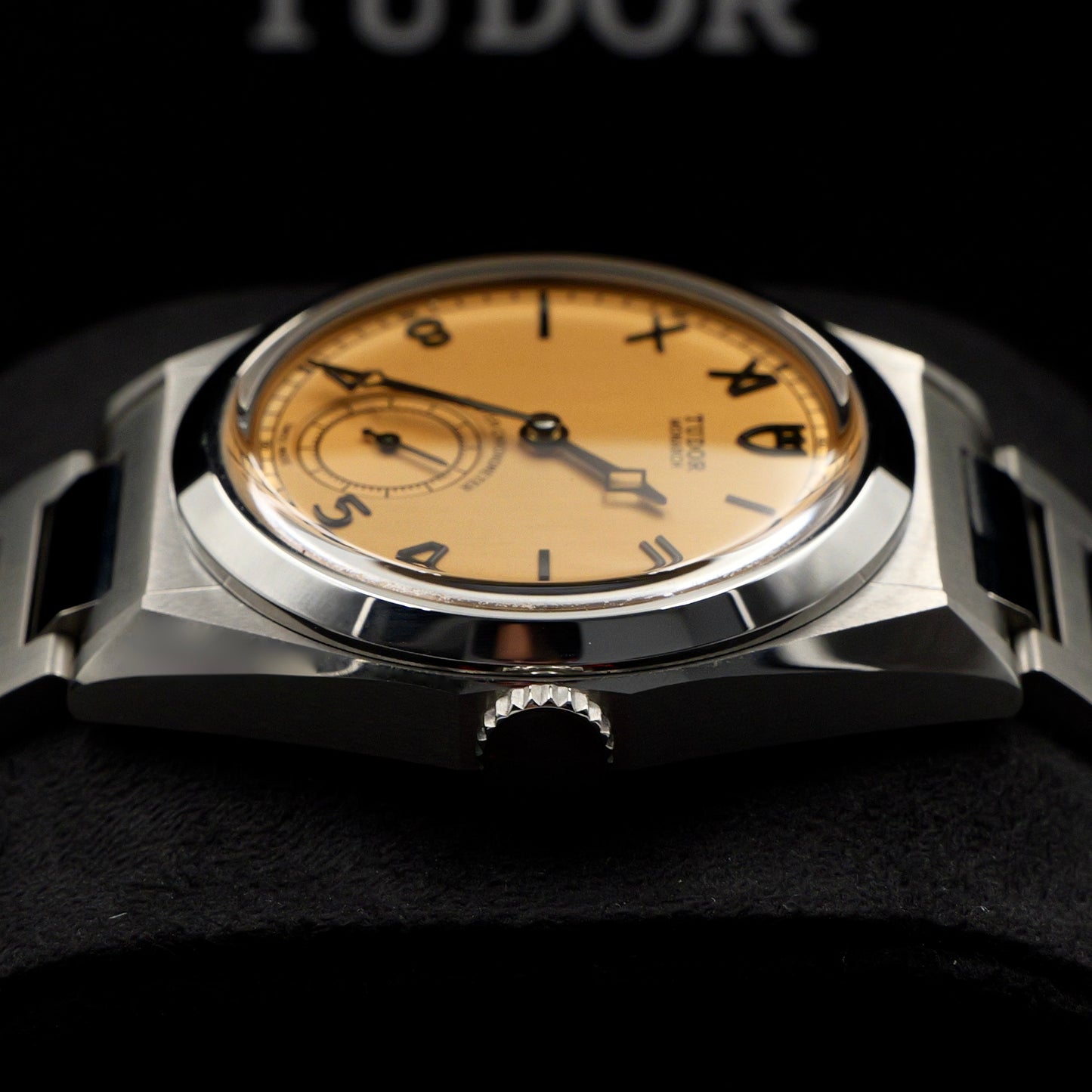 Tudor Monarch M2639W1A0U - Full Set (2026)